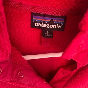 Patagonia Women’s Lightweight Synchilla Snap-T Pullover